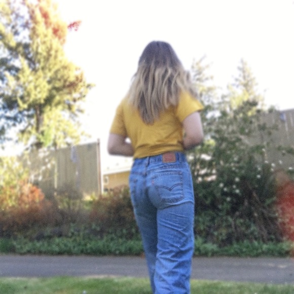 Urban Outfitters Denim - Levi’s Mom Jeans